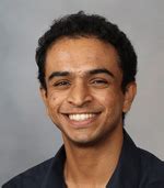 Harish Narasimhan Awarded F31 Research Grant Department Of