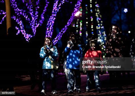 Dc Zoo Lights Photos and Premium High Res Pictures - Getty Images