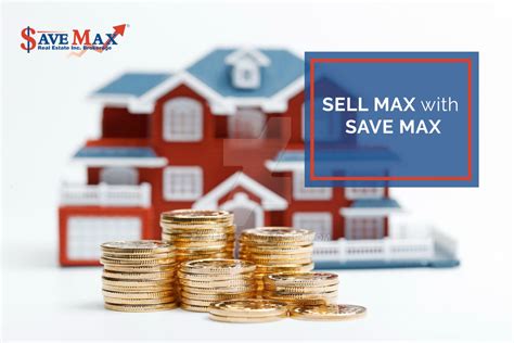 Sell Max With Save Max Real Estate By Savemax On Deviantart