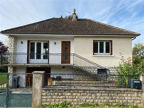 Achat Maison Vernet Saint Amand Montrond