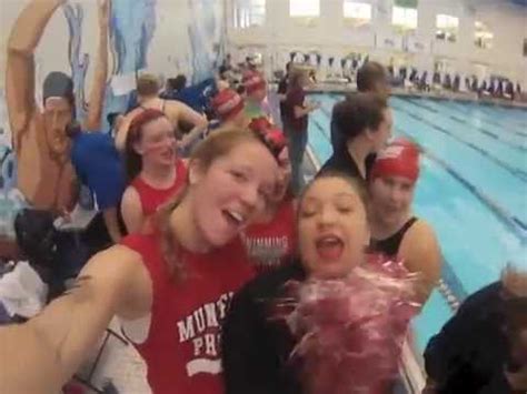 Mundelein Swim Dive Shake It Off Youtube