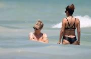 Maria Sharapova Wearing A Bikini In Cancun 4 1 14 Phun Org Forum