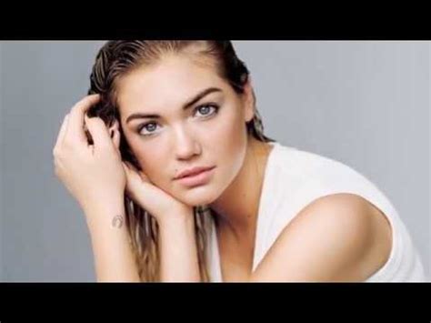 Kate Upton Still Showing Off Her Perfect Tits YouTube