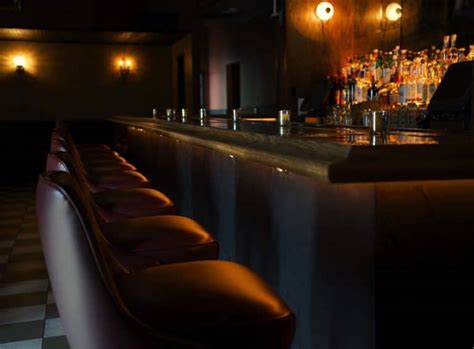 Hidden Bars In Nyc With Secret Entrances That You Must Visit