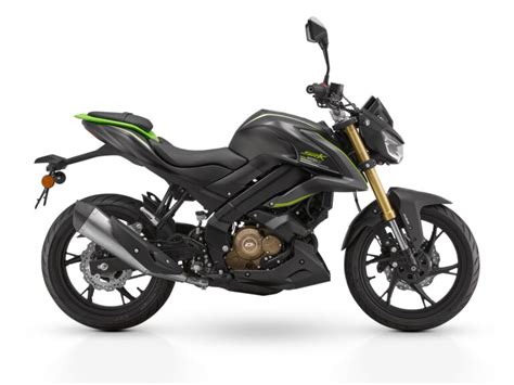 QJMotor SRK 125S SRK125S Naked QJMOTOR POLSKA Salon On Line