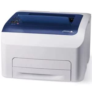 Xerox Phaser 6020