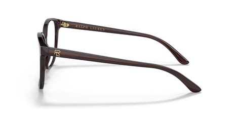 Ralph Lauren Glasses Rl 6222 Vision Express