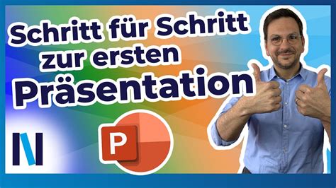 Powerpoint F R Senioren Deine Erste Pr Sentation Wir Zeigen Dir Wie