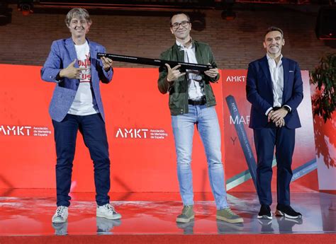 CUPRA Se Alza Con El Gran Premio Nacional Del Marketing Emprendedores