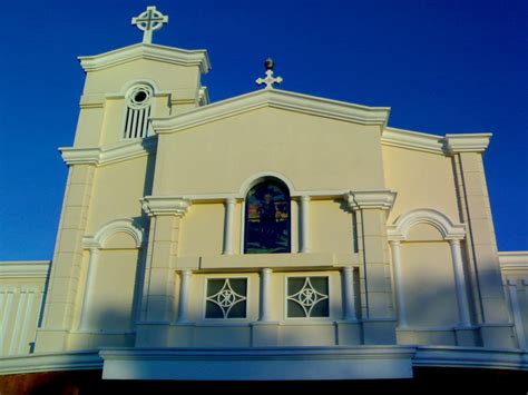 Sta Elena Parish Church Hagonoy Bulacan Elmer Reyes Flickr