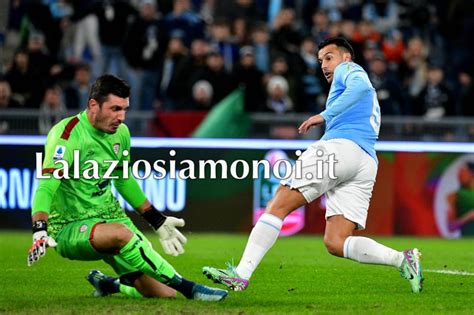 Lazio Pedro Regala Tre Punti Rivivi Il Successo Nella Nostra Gallery