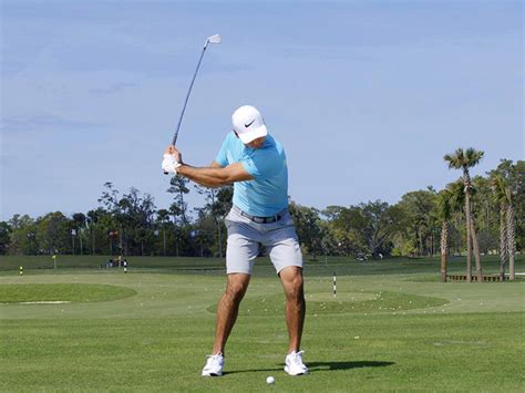 Swing Sequence: Jason Day | How To Play Golf | Golf Digest