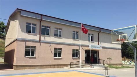 Çakabey Ortaokulu KOCAELİ DERİNCE Hakkında