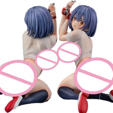 Figura De Acci N Hentai De PVC Mu Eco De Colecci N Regalos Para Amigos NSFW