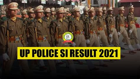 Up Police Si Result 2021 Trishul Defence Academy