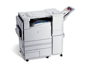 Impresora L Ser Color Xerox Phaser Dxf Ppm Dpi Mb Red