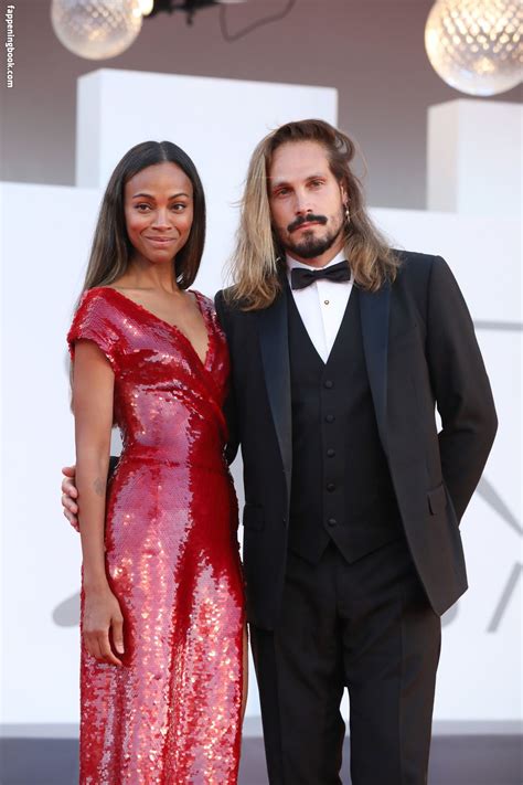 Zoe Saldana Nude The Fappening Photo 1391371 FappeningBook