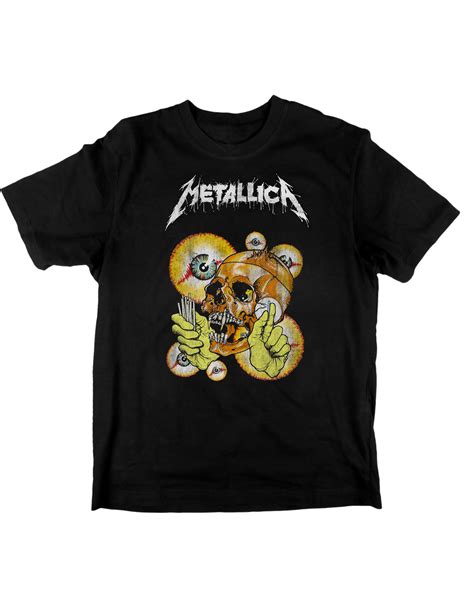 Metallica T Shirt South Africa Atelier Yuwa Ciao Jp