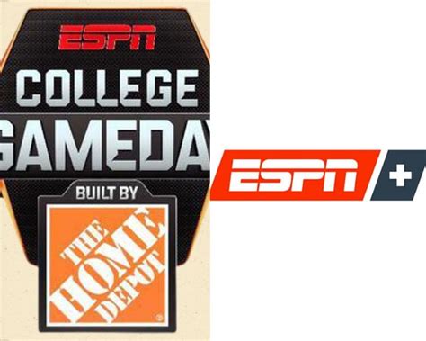 Is 'College GameDay' on ESPN Plus? All you need to know