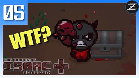 The Binding Of Isaac Afterbirth Plus Ep 5 Wtf Is That Pc