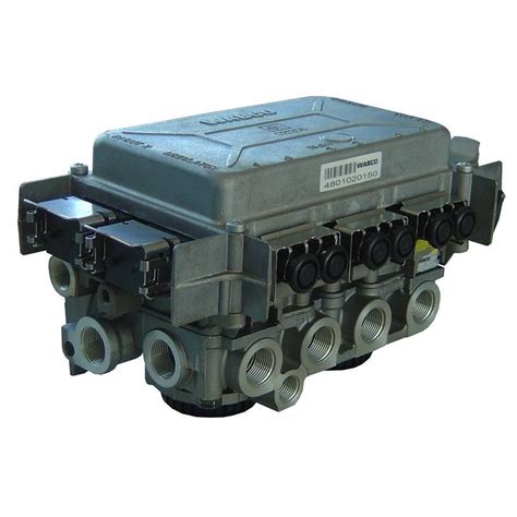 Абс wabco