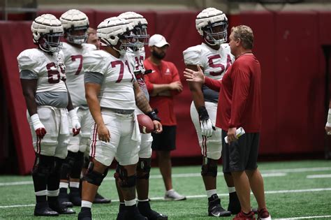 Photo Gallery: Alabama vs. Arkansas