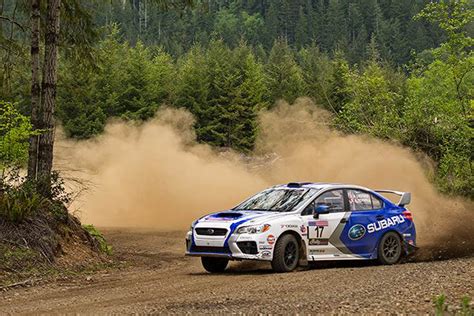 【動画】srtカナダがvab型wrx Stiの製作動画を公開 Rallyplusnet ラリープラス