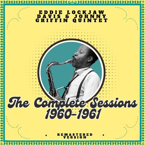 Oh, Gee - Eddie Lockjaw Davis/Johnny Griffin Quintet - 单曲 - 网易云音乐