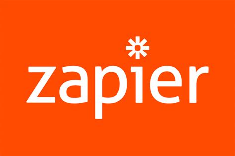 Zapier Logos