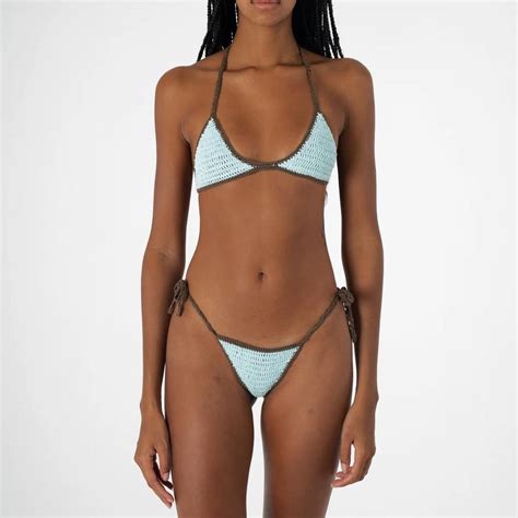 Akoia Bikini Set Sold Out Online Top Xs Bottoms S Depop