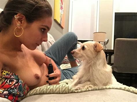 Caitlin Stasey TheFappening Nude 19 Photos The Fappening