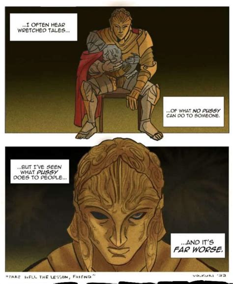 What Pussy Does To A Mf R Whothefuckup