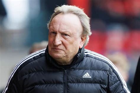 Neil Warnock leaves Aberdeen - the key quotes from farewell press ...