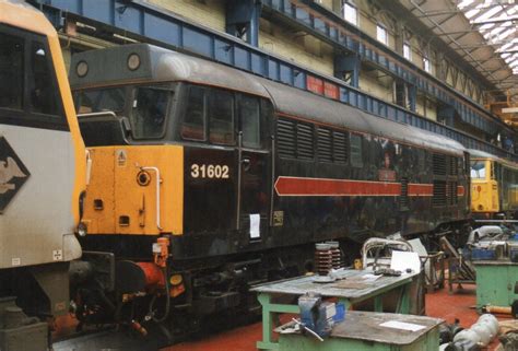 Img39 086 ADtranz Crewe Locomotive Works Open Day 21 05 Flickr