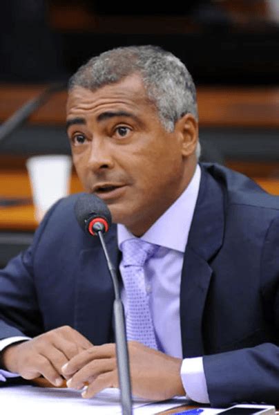 Romario vuelve al fútbol con 58 años la explicación de su regreso