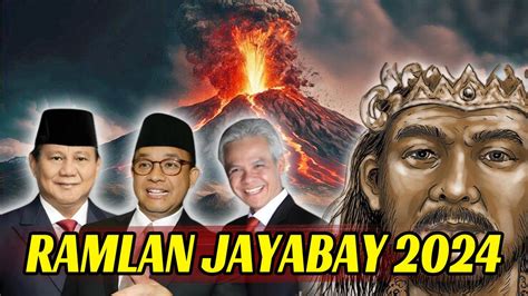 SANGAT MENGERIKAN 2024 INI KEJADIAN BENAR AKAN MENIMPA INDONESIA KATA