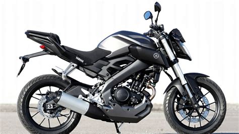 Yamaha MT 125 ABS Im Fahrbericht MOTORRADonline De