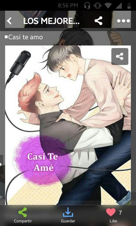 LOS MEJORES MANHWAS MANGA COREANOS YAOI Amino