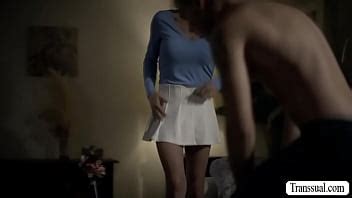 Ts Madrastra Melanie Brooks Anhela La Polla De Su Hijastro Xvideos