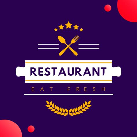 Restaurant Logo Ideas & Examples