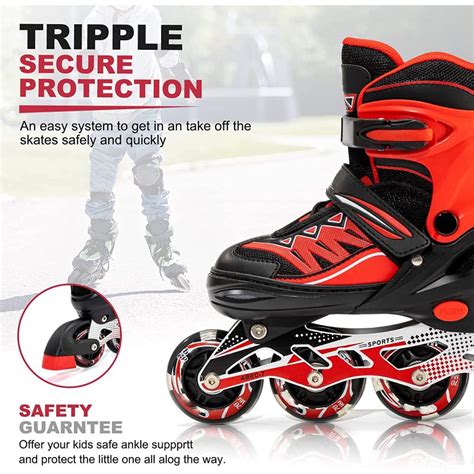 Rollerblades Skates Buy Online And Save Free Delivery