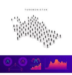 Turkmen Vector Images Over