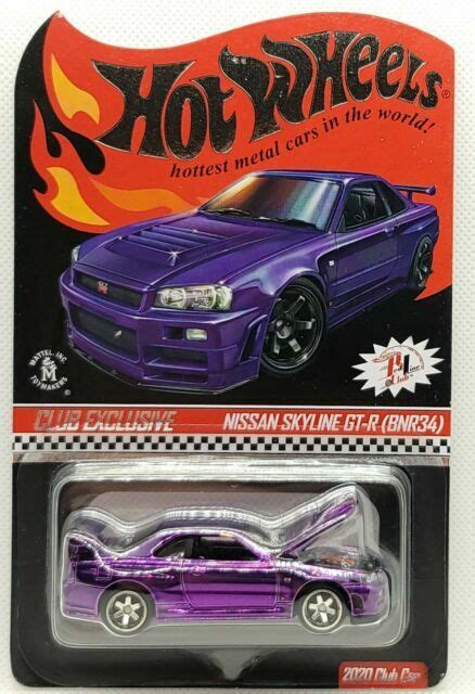 Hot Wheels Premium Car Culture Nissan Skyline GT R BNR BNR Pack Set Ubicaciondepersonas