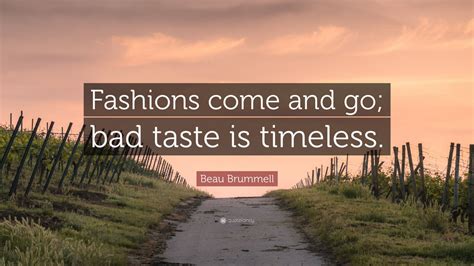 Top 6 Beau Brummell Quotes (2022 Update) - Quotefancy