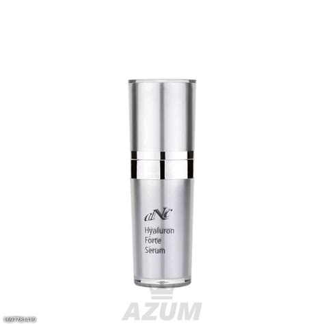 Cnc Cosmetic Serum With Hyaluronic Acid For All Skin Types Аesthetic