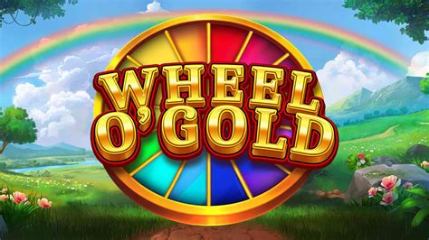 Wheel O Gold Slot Machine Gratuita Gioca Alla Demo