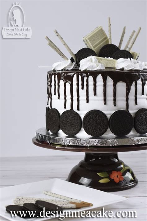 Cookies And Cream Cake Recipe Design Me A Cake Cookies N Cream Cake Recipe Cookies And Cream