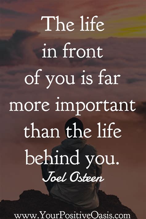 Highly Inspirational Joel Osteen Quotes Artofit