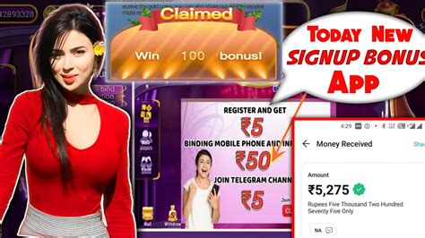 Rummy Newbonus App Today Free Paytm Cash Earning App Without