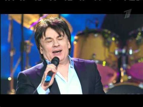 Александр Серов - "Мадонна" - YouTube